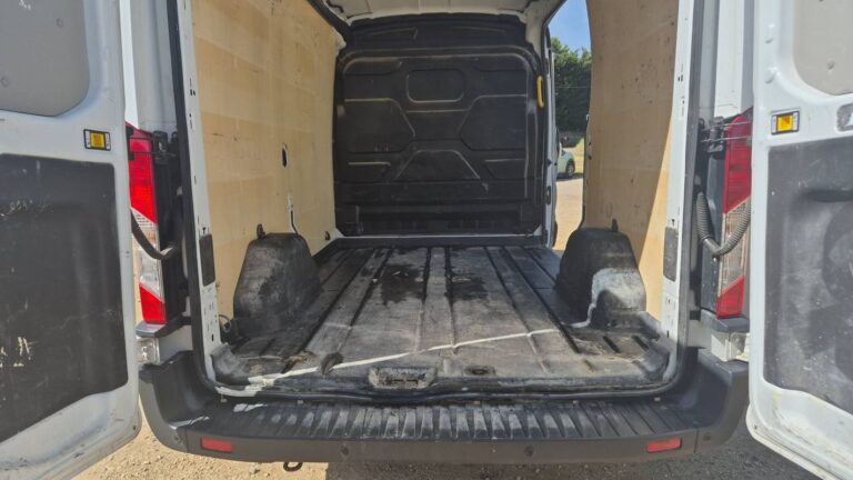 Ford Transit VU 2.0 Ecoboost 130 Trend H2 L2 - Image 14 (July 7, 2026)