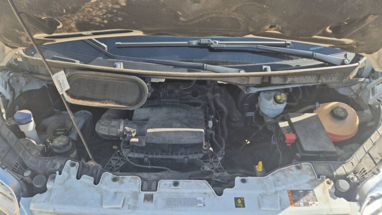Ford Transit VU 2.0 Ecoboost 130 Trend H2 L2 - Image 15 (July 7, 2026)