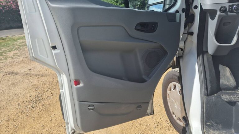 Ford Transit VU 2.0 Ecoboost 130 Trend H2 L2 - Image 07 (July 7, 2026)