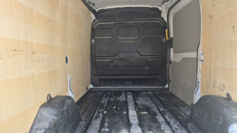 Ford Transit VU 2.0 Ecoboost 130 Trend H2 L2 - Image 09 (July 7, 2026)