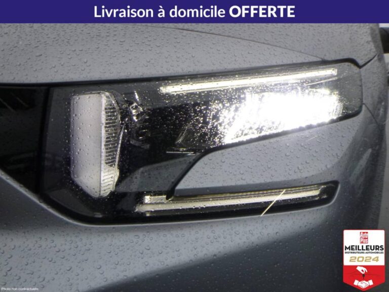 CITROEN Berlingo N1 Taille M BlueHDi 130 S&S EAT8 Plus - Image 09 (July 7, 2026)