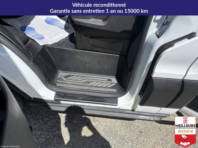Ford Transit 350 L4 2.0 EcoBlue 130 ch Propulsion Cais - Image 07 (July 7, 2026)