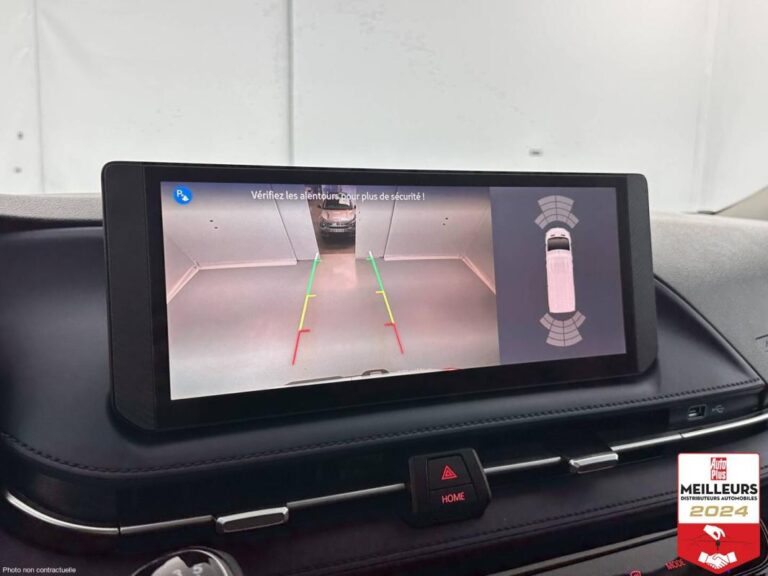 Maxus Deliver 9 150ch - Image 16 (July 7, 2026)