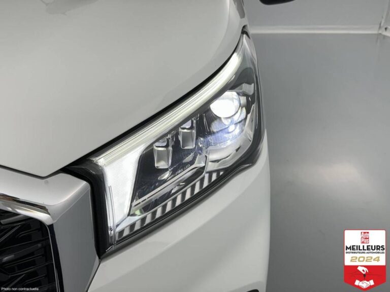 Maxus Deliver 9 150ch - Image 18 (July 7, 2026)