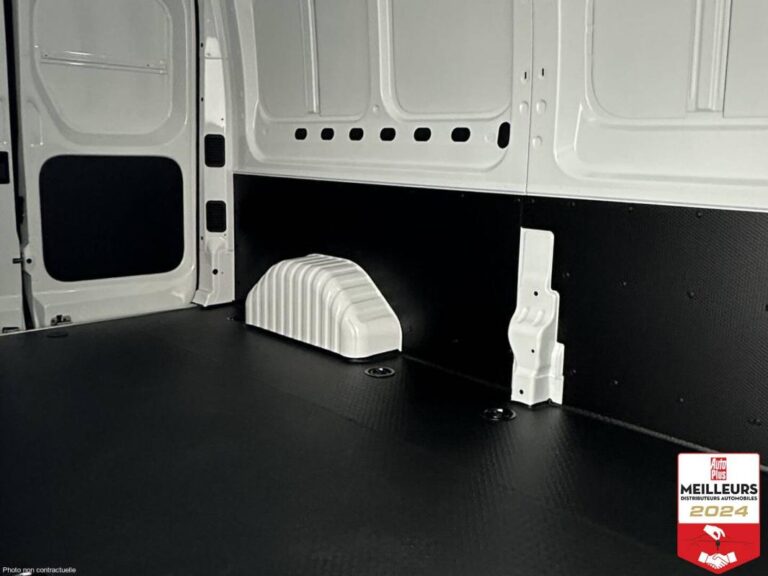 Maxus Deliver 9 150ch - Image 08 (July 7, 2026)