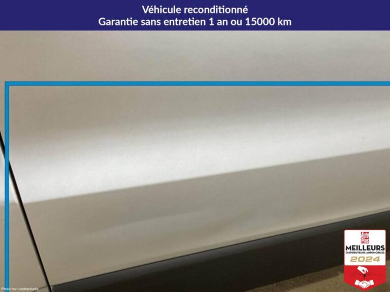 Renault Trafic 3000 Kg 2.0 Blue dCi – 150 BV EDC I - Image 20 (July 7, 2026)