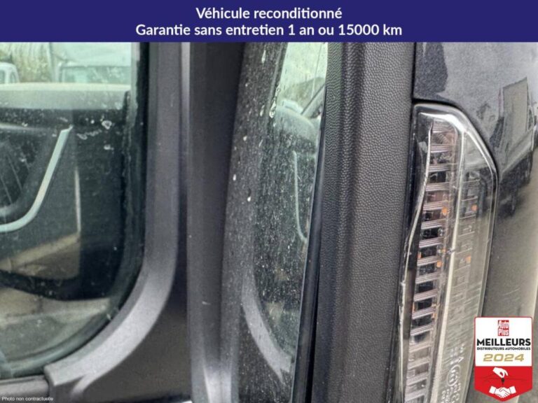 RENAULT TRAFIC L2 2.0 Energy dCi – 150 – S&S – BV EDC III COMBI Combi Zen PHASE 3 - Image 17 (July 7, 2026)