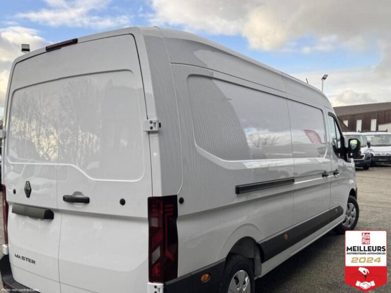 Renault Master 170CH BVA Extra 3t5 - Image 05 (July 7, 2026)