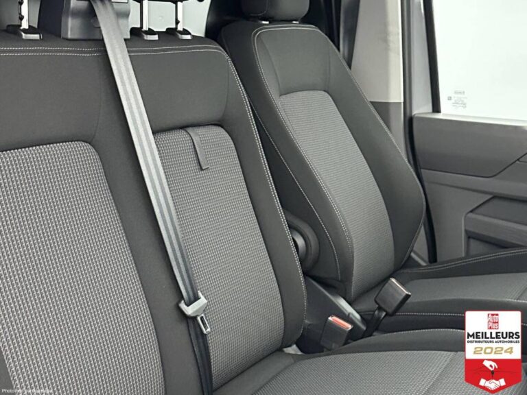 Volkswagen Transporter T7 2.0 TDI 150ch Business BVA8 - Image 13 (July 7, 2026)