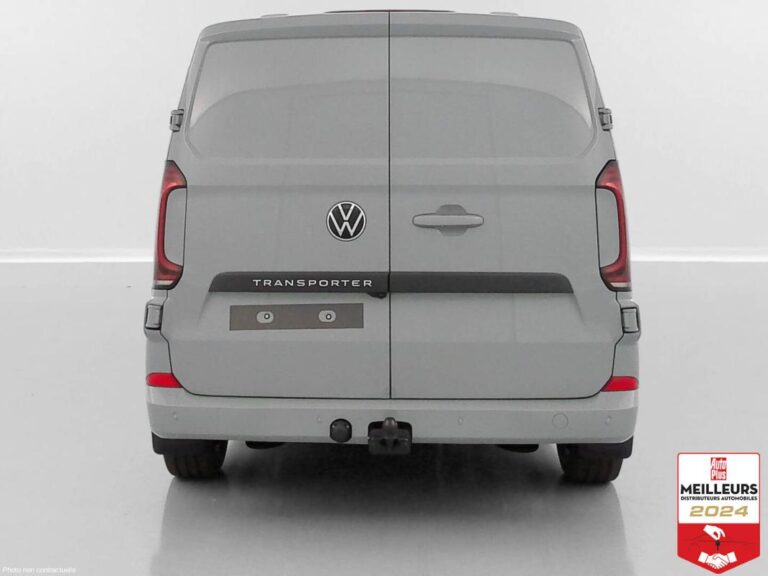 Volkswagen Transporter T7 2.0 TDI 150ch Business BVA8 - Image 19 (July 7, 2026)