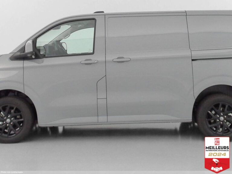 Volkswagen Transporter T7 2.0 TDI 150ch Business BVA8 - Image 04 (July 7, 2026)