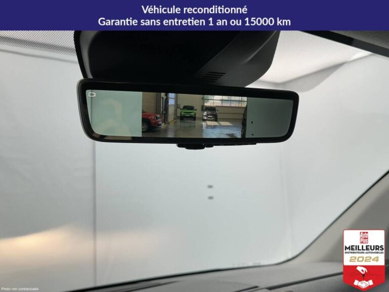 Fiat Scudo CA XL 2.0 BlueHDi 180ch Pack Premium Connect - Image 17 (July 7, 2026)