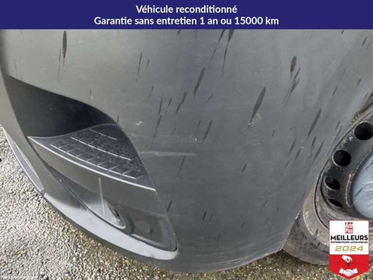 Renault Master 3T5 2.3 DCI 135CH CONFORT CABINE APPROFONDI - Image 18 (July 7, 2026)
