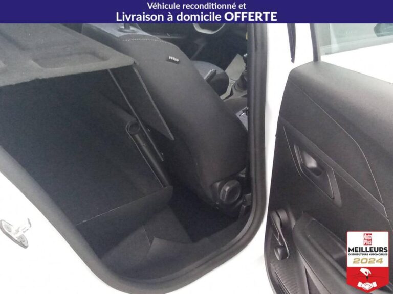 Peugeot 208 BLUEHDI 100 PREMIUM 2PL - Image 16 (July 7, 2026)