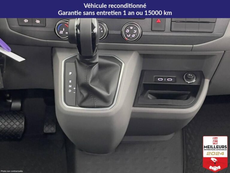 Volkswagen Transporter T 6.1 PROCAB L1 2.0 TDI 150ch Business - Image 15 (July 7, 2026)