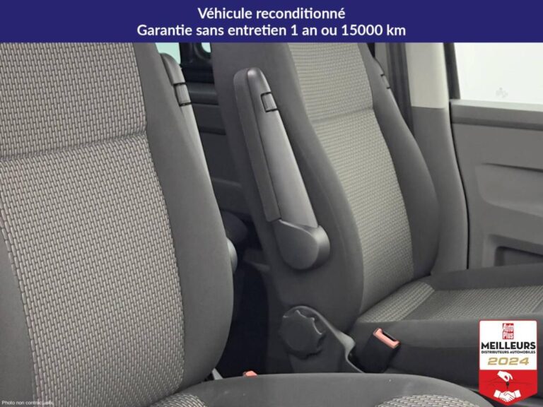 Volkswagen Transporter T 6.1 PROCAB L1 2.0 TDI 150ch Business - Image 18 (July 7, 2026)