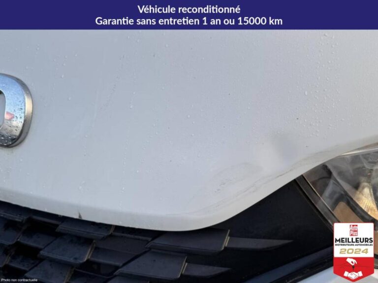 Iveco Daily 35C14 BENNE COFFRE DOUBLE CABINE RJ 6 places - Image 11 (July 7, 2026)