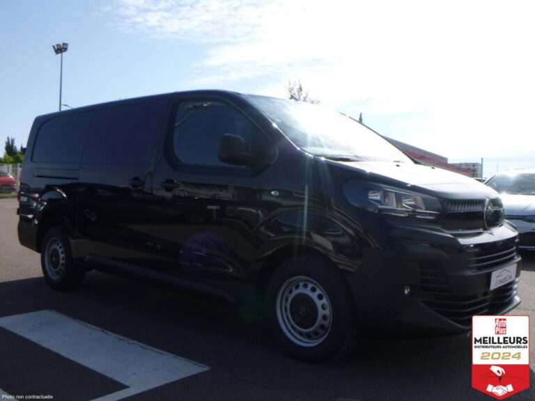 CITROEN JUMPY FGN TAILLE XL DIESEL 150 S&S EAT8 - Image 02 (July 7, 2026)