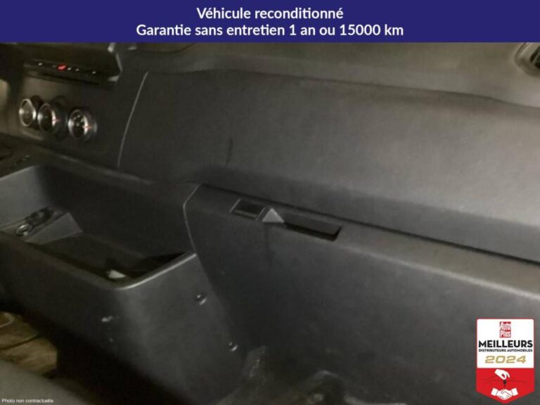 Renault Master Grand Confort F3500 2.3 dCi – 135 III - Image 10 (July 7, 2026)