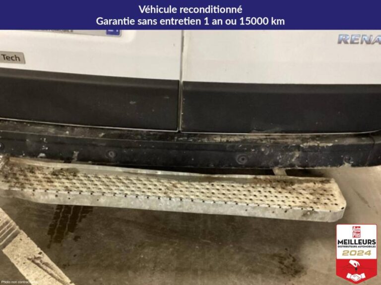 Renault Master Grand Confort F3500 2.3 dCi – 135 III - Image 17 (July 7, 2026)