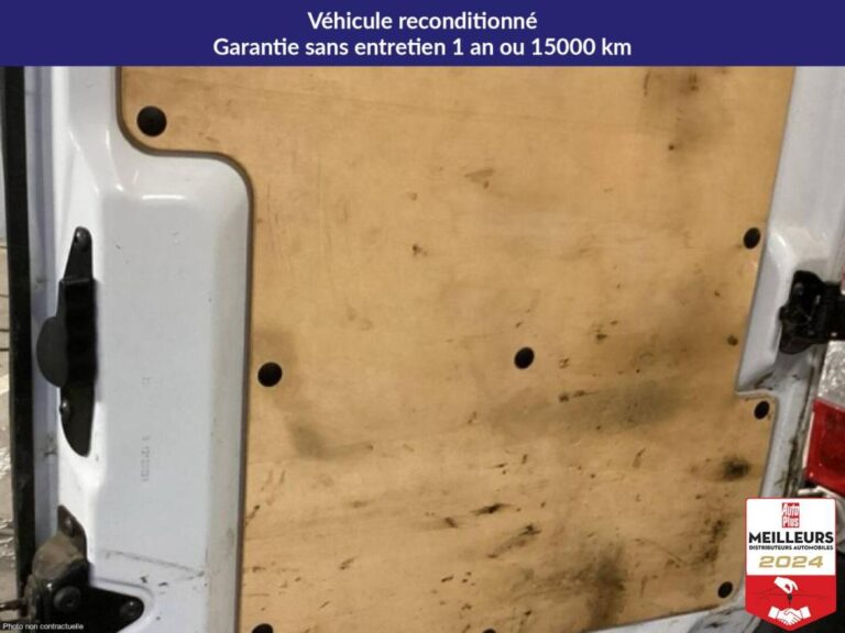 Renault Master Grand Confort F3500 2.3 dCi – 135 III - Image 07 (July 7, 2026)