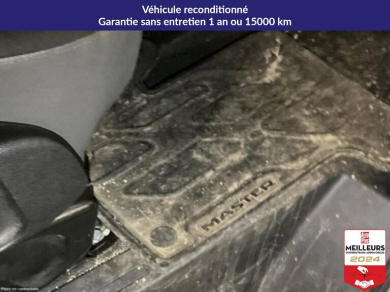 Renault Master Grand Confort F3500 2.3 dCi – 135 III - Image 09 (July 7, 2026)