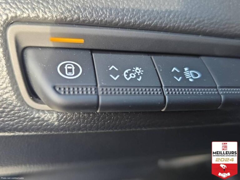 Nissan Primastar FOURGON 3T1 2.0 DCI 150 S/S BVM N-C - Image 15 (July 7, 2026)