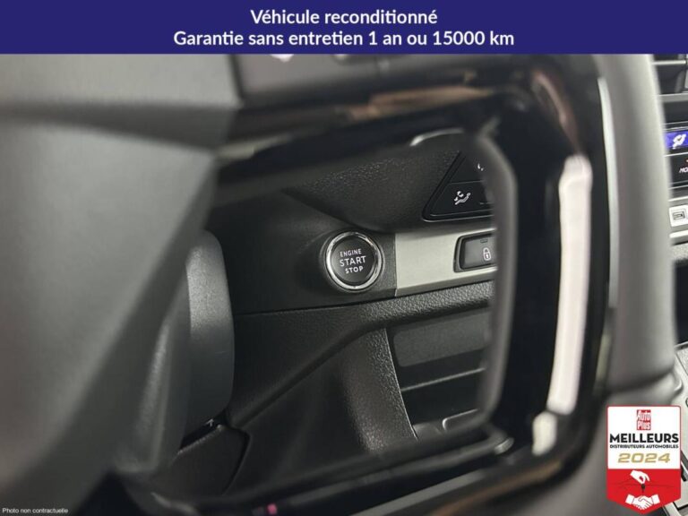 Fiat Scudo CA III XL 2.0 BlueHDi 180ch Pack Premium Co - Image 15 (July 7, 2026)