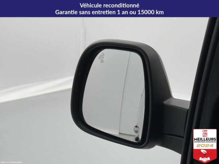 Fiat Scudo CA III XL 2.0 BlueHDi 180ch Pack Premium Co - Image 16 (July 7, 2026)