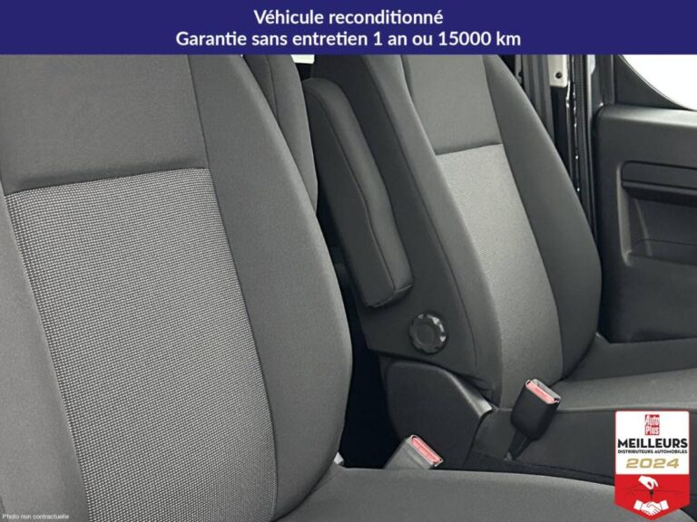 Fiat Scudo CA III XL 2.0 BlueHDi 180ch Pack Premium Co - Image 17 (July 7, 2026)