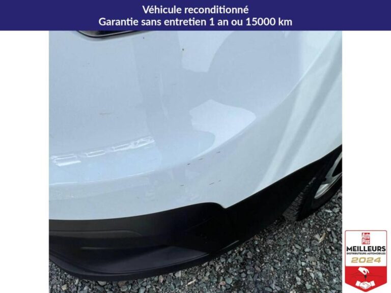 Renault Trafic 2.0 DCI 130CH GRAND CONFORT - Image 10 (July 7, 2026)