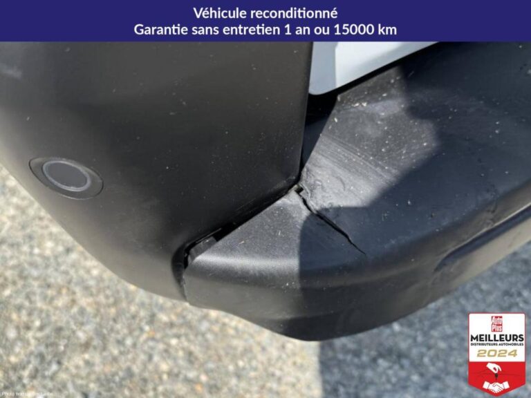 Renault Trafic 2.0 DCI 130CH GRAND CONFORT - Image 15 (July 7, 2026)