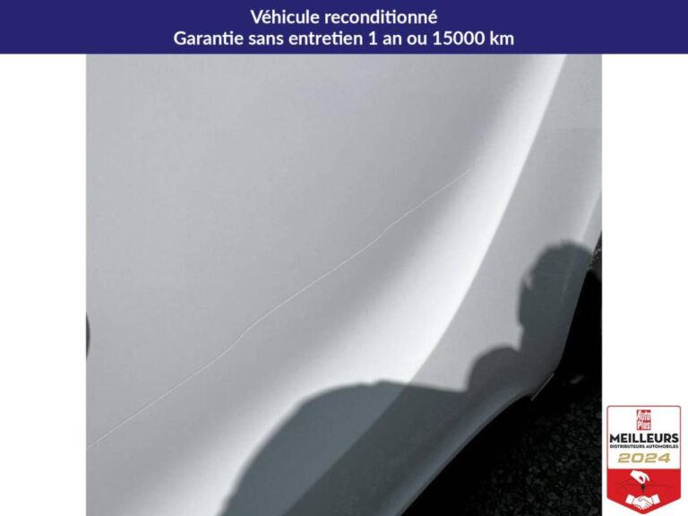 Renault Trafic 2.0 DCI 130CH GRAND CONFORT - Image 20 (July 7, 2026)