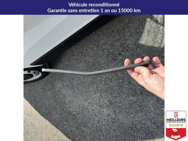 Renault Trafic 2.0 DCI 130CH CONFORT - Image 16 (July 7, 2026)