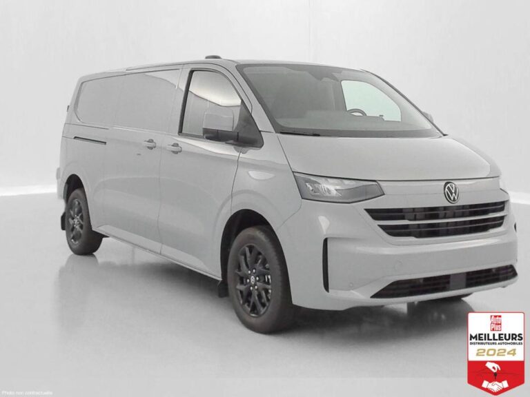 Volkswagen Transporter T7 2.0 TDI 150ch Business BVA8 - Image 01 (July 7, 2026)
