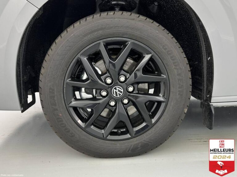Volkswagen Transporter T7 2.0 TDI 150ch Business BVA8 - Image 10 (July 7, 2026)