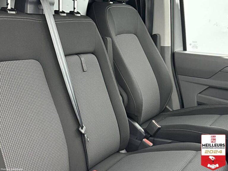 Volkswagen Transporter T7 2.0 TDI 150ch Business BVA8 - Image 13 (July 7, 2026)