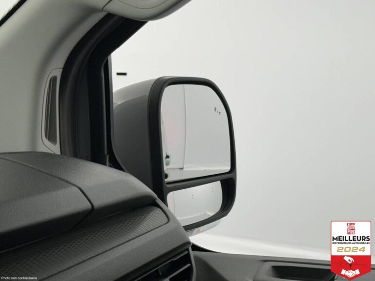 Volkswagen Transporter T7 2.0 TDI 150ch Business BVA8 - Image 17 (July 7, 2026)