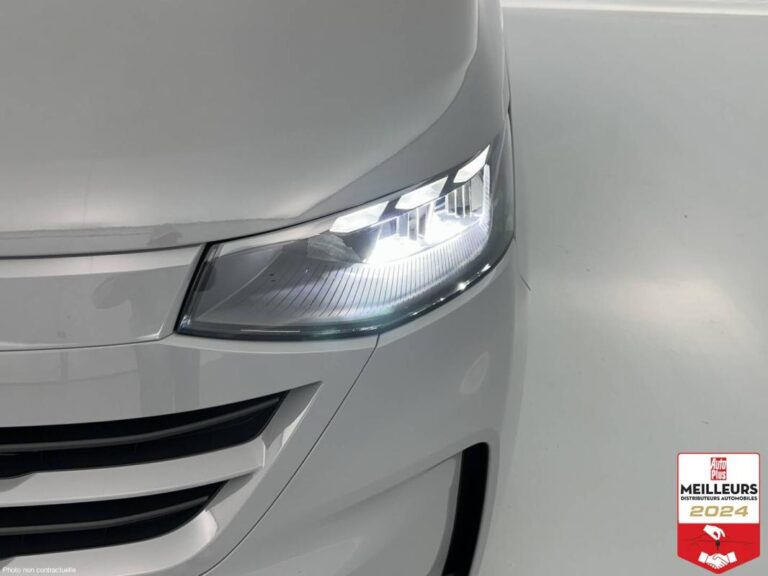 Volkswagen Transporter T7 2.0 TDI 150ch Business BVA8 - Image 18 (July 7, 2026)