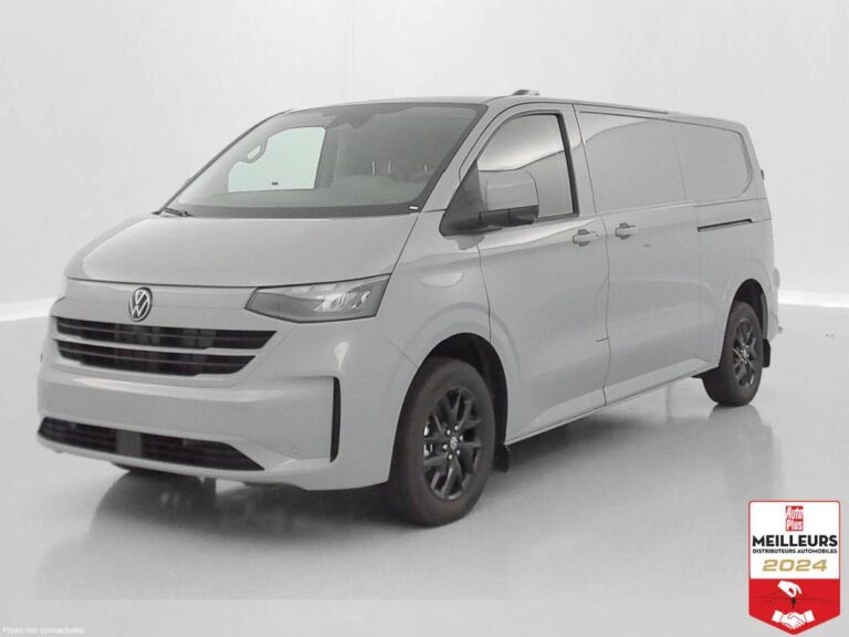 Volkswagen Transporter T7 2.0 TDI 150ch Business BVA8 - Image 03 (July 7, 2026)