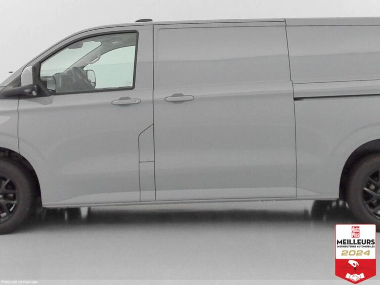 Volkswagen Transporter T7 2.0 TDI 150ch Business BVA8 - Image 04 (July 7, 2026)