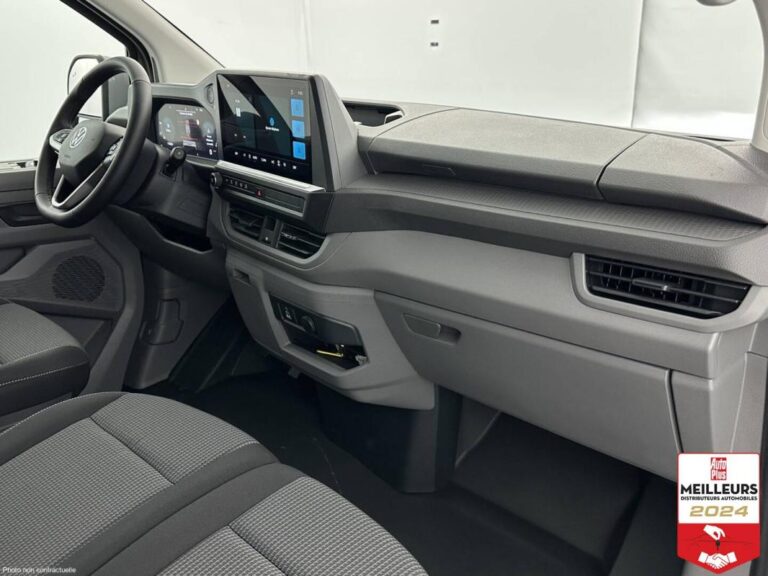 Volkswagen Transporter T7 2.0 TDI 150ch Business BVA8 - Image 07 (July 7, 2026)