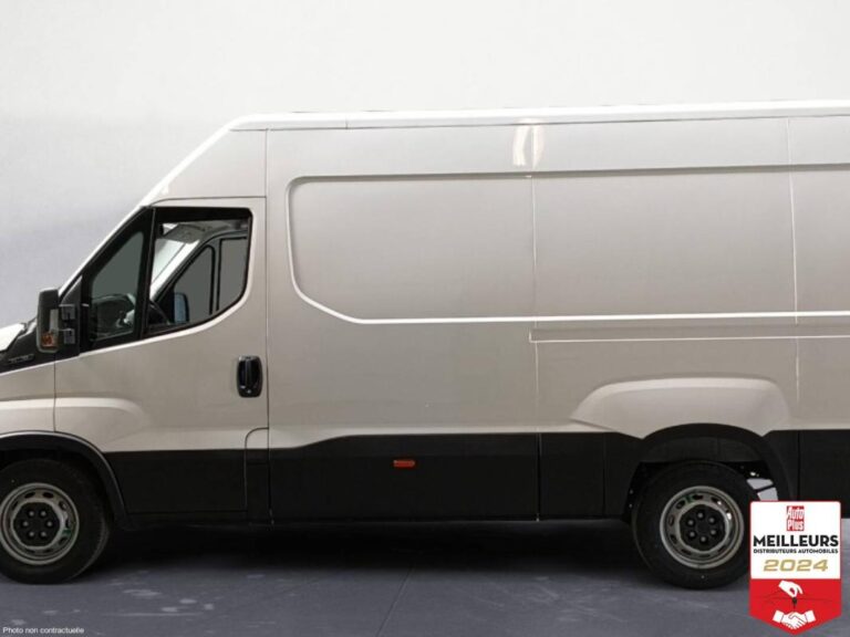 Iveco Daily 35S16 2.3 V12 156CV - Image 02 (July 7, 2026)