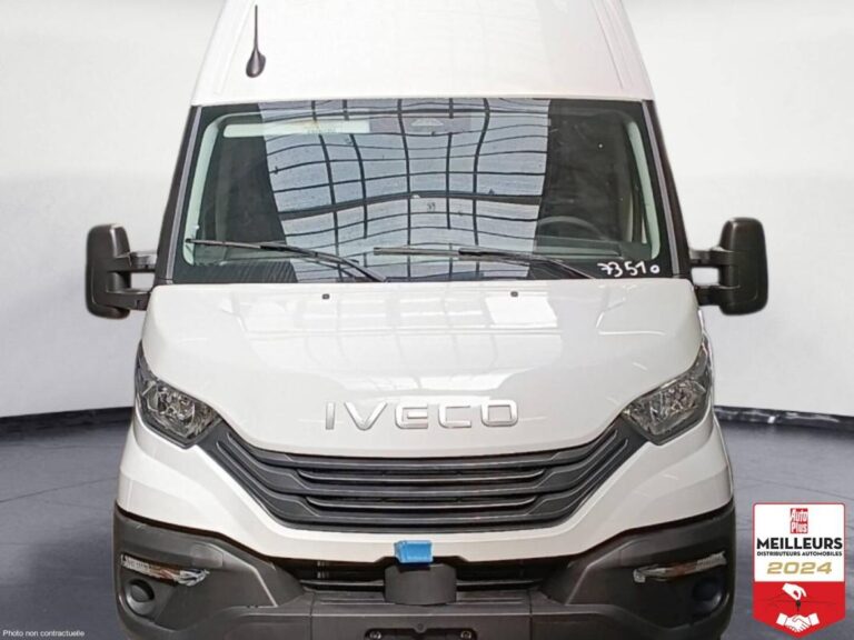 Iveco Daily 35S16 2.3 V12 156CV - Image 20 (July 7, 2026)