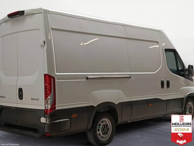 Iveco Daily 35S16 2.3 V12 156CV - Image 05 (July 7, 2026)
