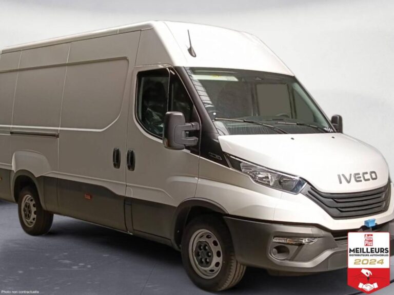 Iveco Daily 35S16 2.3 V12 156CV - Image 06 (July 7, 2026)