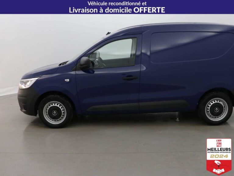 Renault Express Van BLUE DCI 95 – 22 CONFORT +Pack Easy - Image 08 (July 7, 2026)