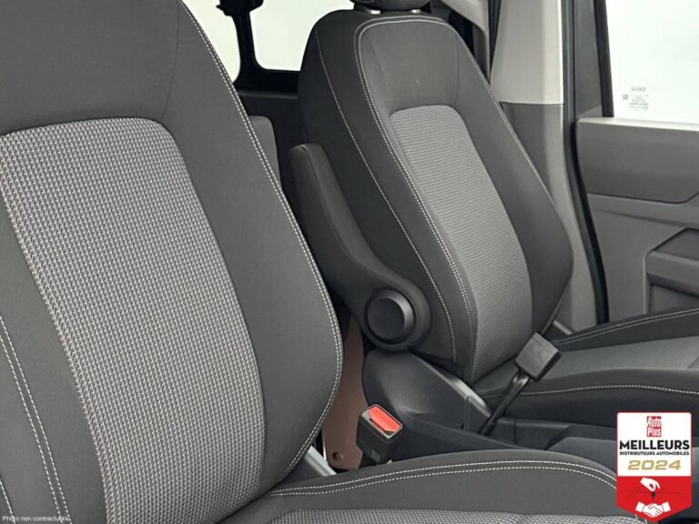 Volkswagen Transporter PROCAB T7 2.0 TDI 170ch Business - Image 13 (July 7, 2026)
