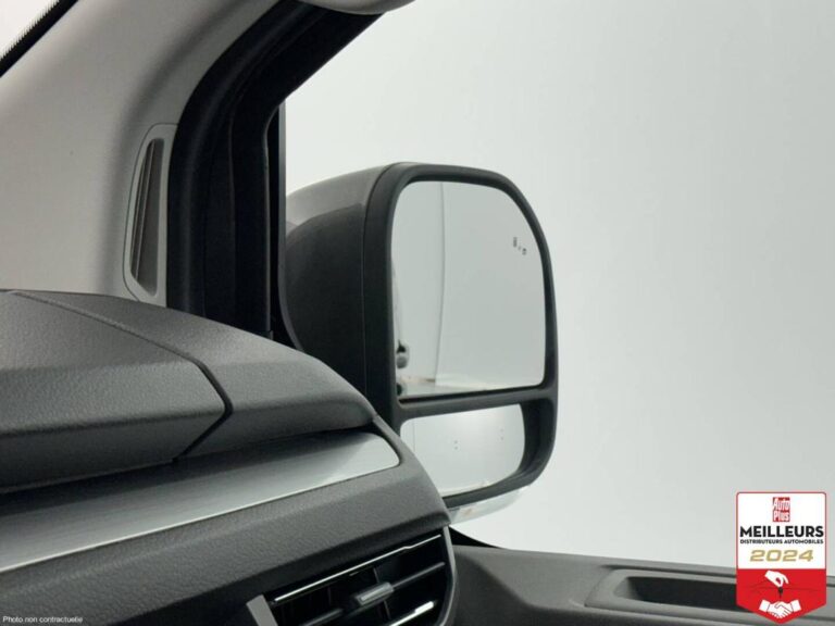 Volkswagen Transporter PROCAB T7 2.0 TDI 170ch Business - Image 17 (July 7, 2026)