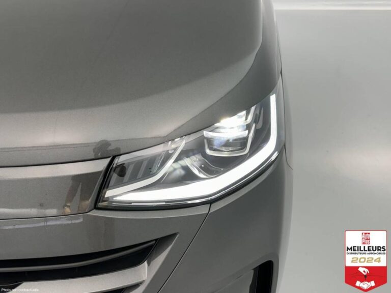 Volkswagen Transporter PROCAB T7 2.0 TDI 170ch Business - Image 18 (July 7, 2026)